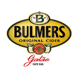 Bulmers Original