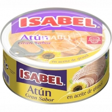 Atn ISABEL lata 950gr